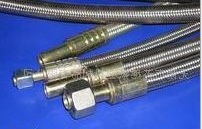 耐腐金属软管 耐腐金属软管