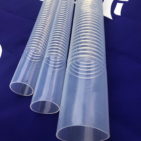 氟塑料双臂波纹管 氟塑料双臂波纹管